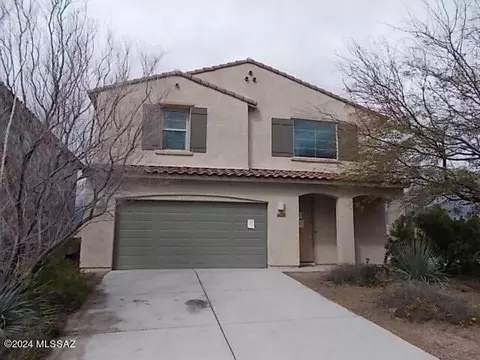 14263 E Axle Dr, Vail, AZ 85641