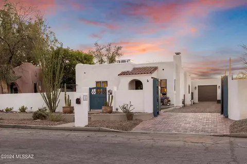 1225 N Wilson Ave, Tucson, AZ 85719