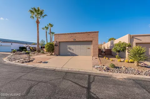 1770 W Va De Anza, Green Valley, AZ 85622