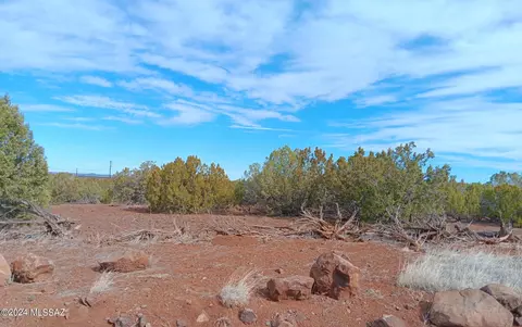 2215 Maslanko Ln, Show Low, AZ 85901