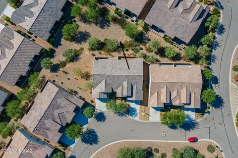 1167 N Echo Ranch Dr, Green Valley, AZ 85614
