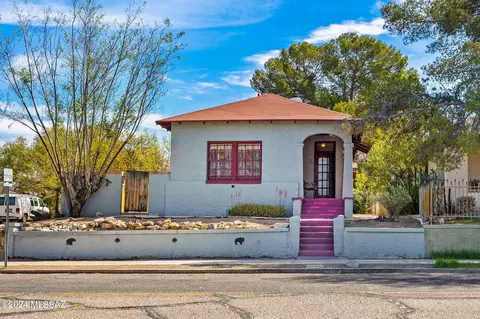 910 N 4th Ave, Tucson, AZ 85705