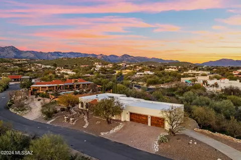 3620 N River Ranch Pl, Tucson, AZ 85750