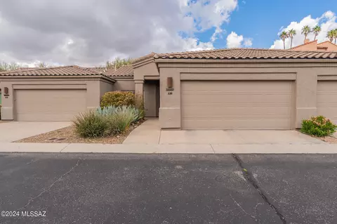 3869 N Forest Park Dr #132, Tucson, AZ 85718