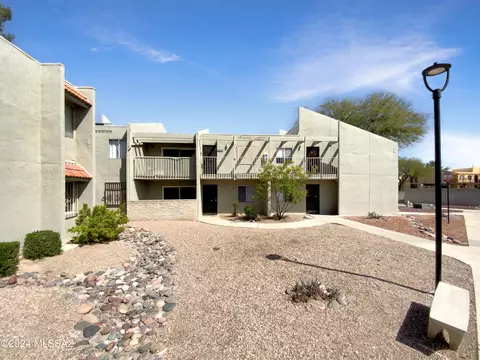 822 S Langley Ave #107, Tucson, AZ 85710
