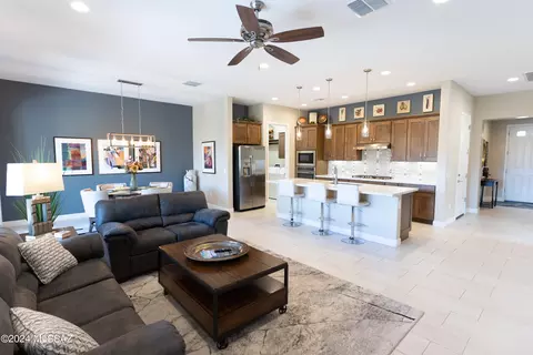 61247 E Shale Rd, Oracle, AZ 85623