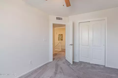Bedroom - 10970 E Fourwing Pl, Tucson, AZ 85748 photo 6 of 6