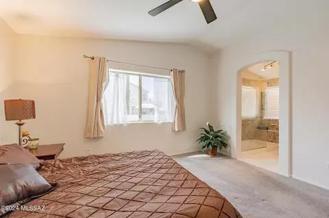 Bedroom - 10970 E Fourwing Pl, Tucson, AZ 85748 photo 1 of 6