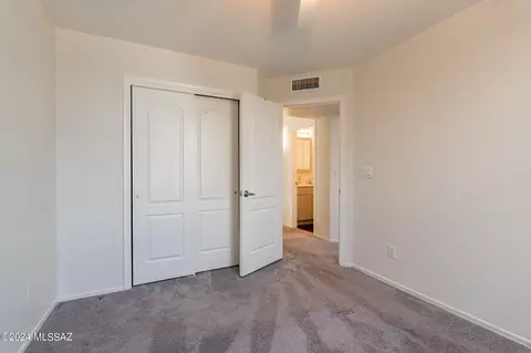 Bedroom - 10970 E Fourwing Pl, Tucson, AZ 85748 photo 5 of 6