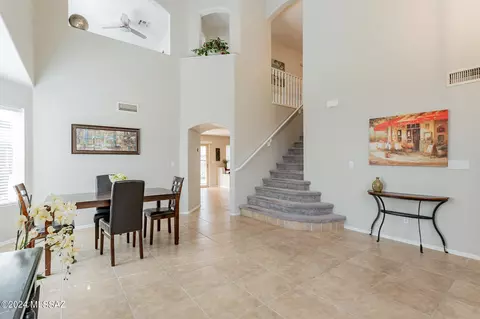 Dining - 10970 E Fourwing Pl, Tucson, AZ 85748 photo 2 of 5