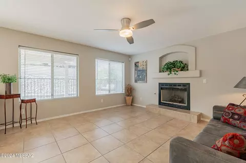 Living - 10970 E Fourwing Pl, Tucson, AZ 85748 photo 1 of 3