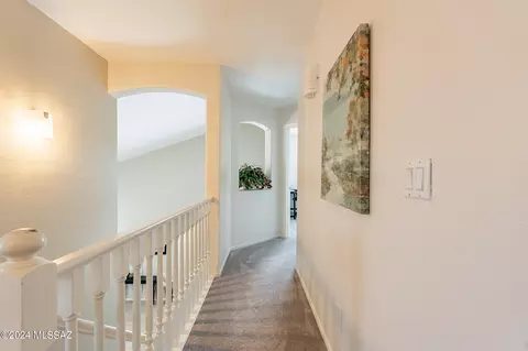 Entry Way - 10970 E Fourwing Pl, Tucson, AZ 85748 photo 1 of 1