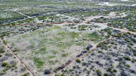 6850 E Camino Aurelia, Sahuarita, AZ 85629