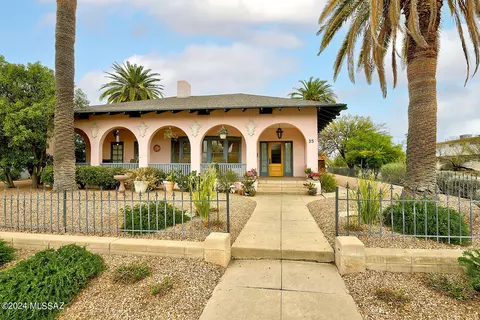 Other - 35 E University Blvd, Tucson, AZ 85705 photo 1 of 7