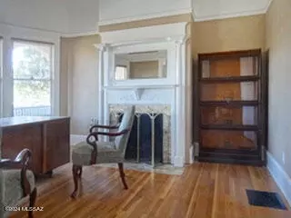 Living - 35 E University Blvd, Tucson, AZ 85705 photo 3 of 3