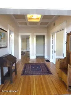 Entry Way - 35 E University Blvd, Tucson, AZ 85705 photo 1 of 1
