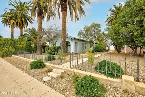 27 E University Blvd, Tucson, AZ 85705