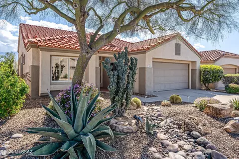 14012 N Willow Bend Dr, Oro Valley, AZ 85755