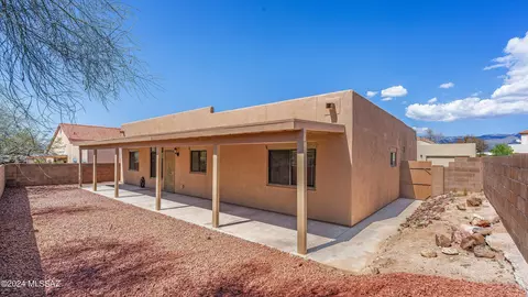 10650 E Migratory Pl, Tucson, AZ 85748 photo 28