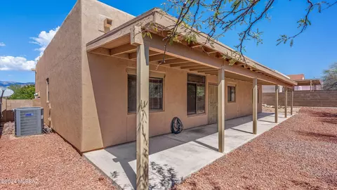 10650 E Migratory Pl, Tucson, AZ 85748 photo 26
