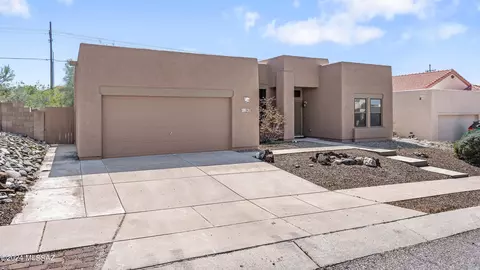 10650 E Migratory Pl, Tucson, AZ 85748 photo 3
