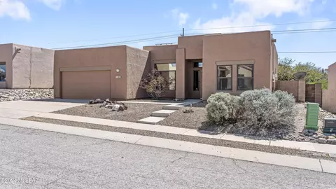 10650 E Migratory Pl, Tucson, AZ 85748 photo 2