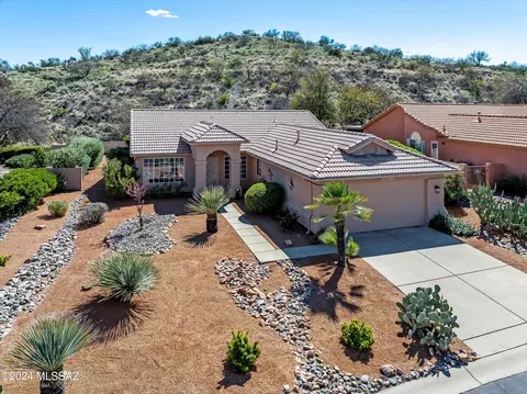 63677 E High Point Ln, Saddlebrooke, AZ 85739