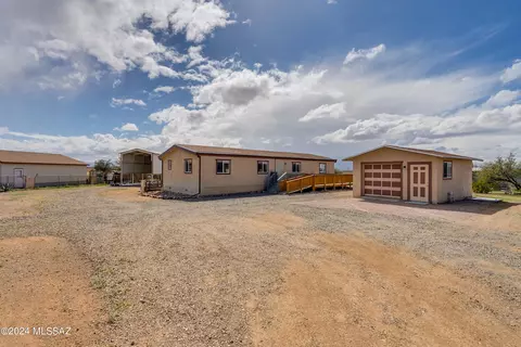3850 S Calico Ln, Tucson, AZ 85735