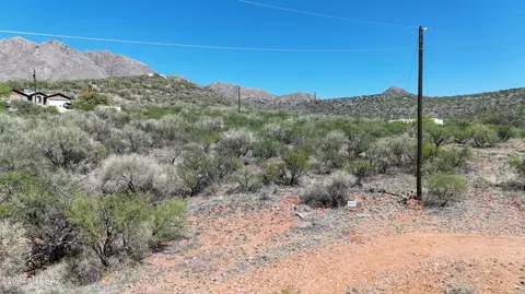 1499 Vita Ct, Rio Rico, AZ 85648