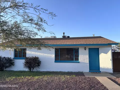 5025 E 3rd St, Tucson, AZ 85711