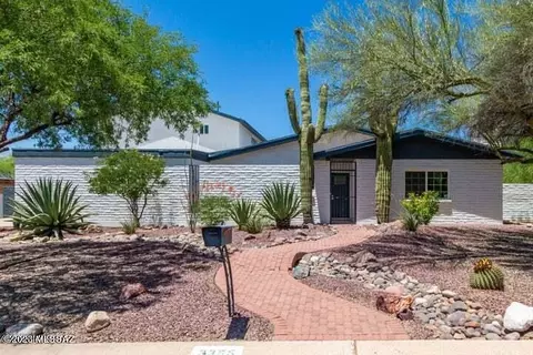 3355 N Camino De Piedras, Tucson, AZ 85750