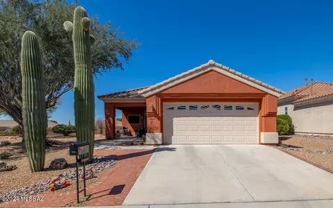 5193 W Desert Song Pl, Marana, AZ 85658