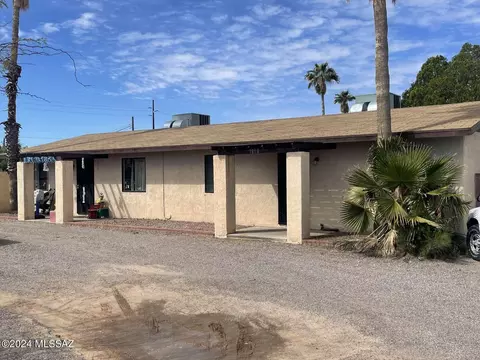 1808-1810 S Sahuara Ave, Tucson, AZ 85711