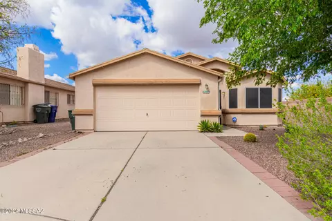 6087 N Applesauce Ct, Tucson, AZ 85741