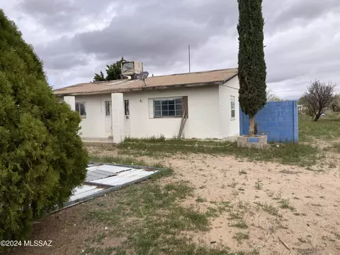 5910 W Macdulla Dr, Willcox, AZ 85643 photo 2
