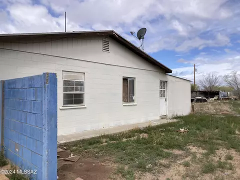 5910 W Macdulla Dr, Willcox, AZ 85643 photo 5