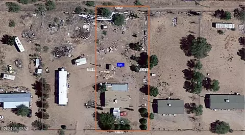 5910 W Macdulla Dr, Willcox, AZ 85643 photo 6
