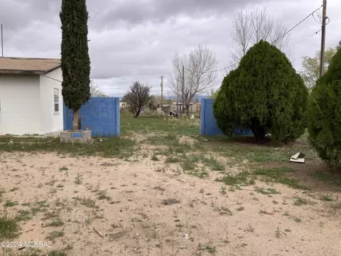 5910 W Macdulla Dr, Willcox, AZ 85643 photo 4