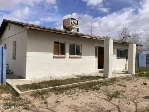 5910 W Macdulla Dr, Willcox, AZ 85643 photo 3