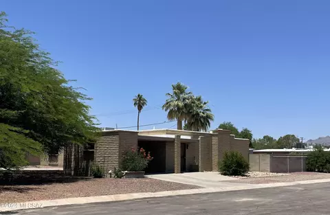 4411 E Glenn St, Tucson, AZ 85712