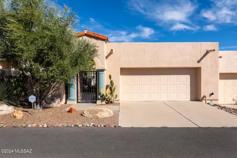 4663 E Hupa Way, Tucson, AZ 85718