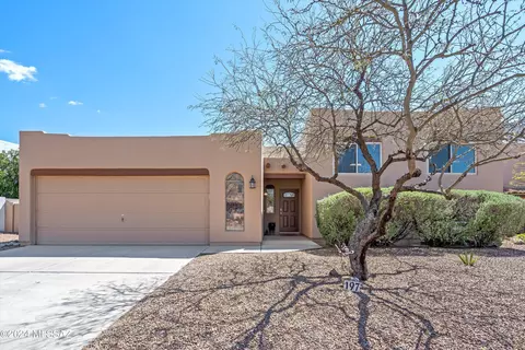 197 W Granite Canyon Pl, Oro Valley, AZ 85755