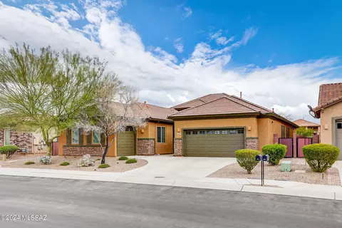 13320 N Sirocco Dr, Marana, AZ 85658