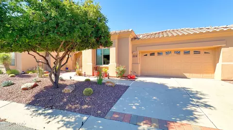 13401 N Rancho Vistoso Blvd #228, Oro Valley, AZ 85755