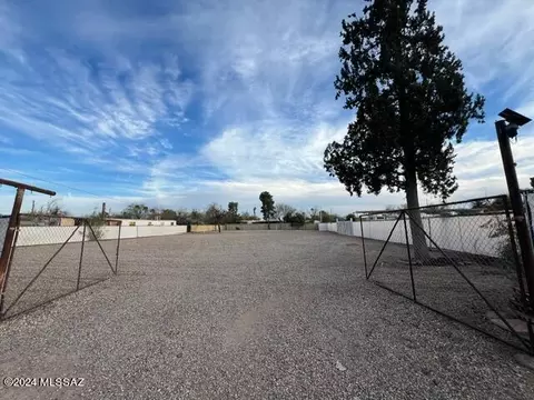 1333 W El Caminito Pl, Tucson, AZ 85705