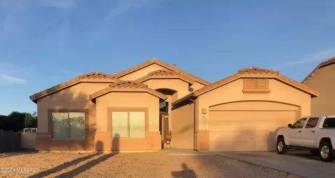 4411 S Camino De Oeste, Tucson, AZ 85746