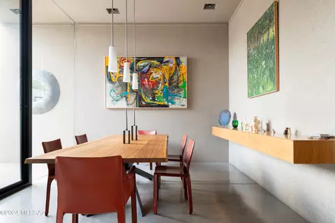 Dining - 2365 E Long Shadow Pl, Tucson, AZ 85718 photo 1 of 1