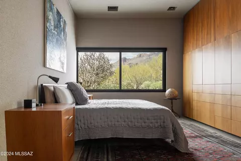 Bedroom - 2365 E Long Shadow Pl, Tucson, AZ 85718 photo 1 of 2