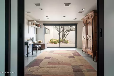 Entry Way - 2365 E Long Shadow Pl, Tucson, AZ 85718 photo 1 of 1