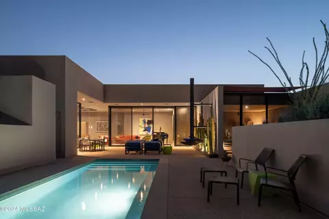 2365 E Long Shadow Pl, Tucson, AZ 85718